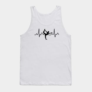 Yoga Pulse Tank Top